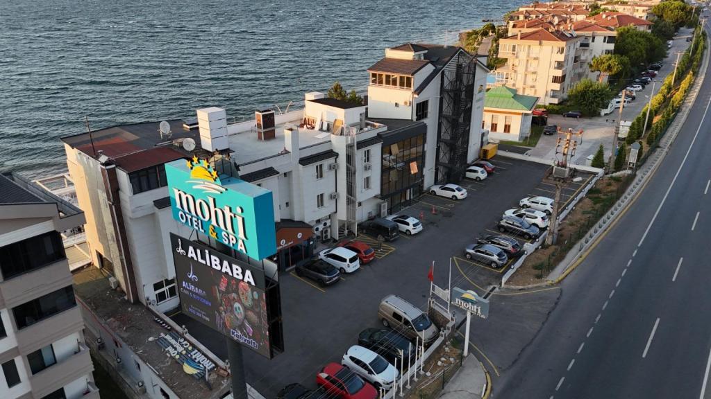 Mohti Otel