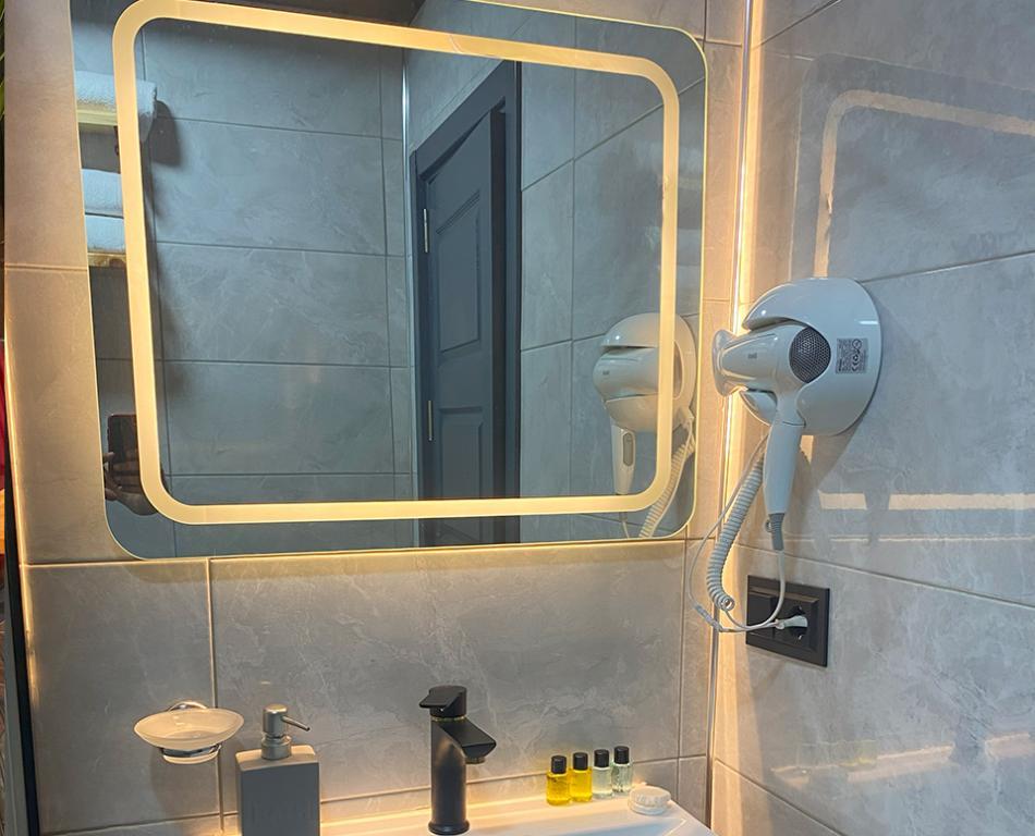 Mola Suit Bungalov — 10