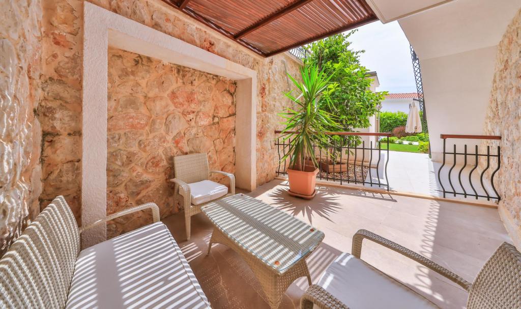 Molino Hotel Kaş — 2