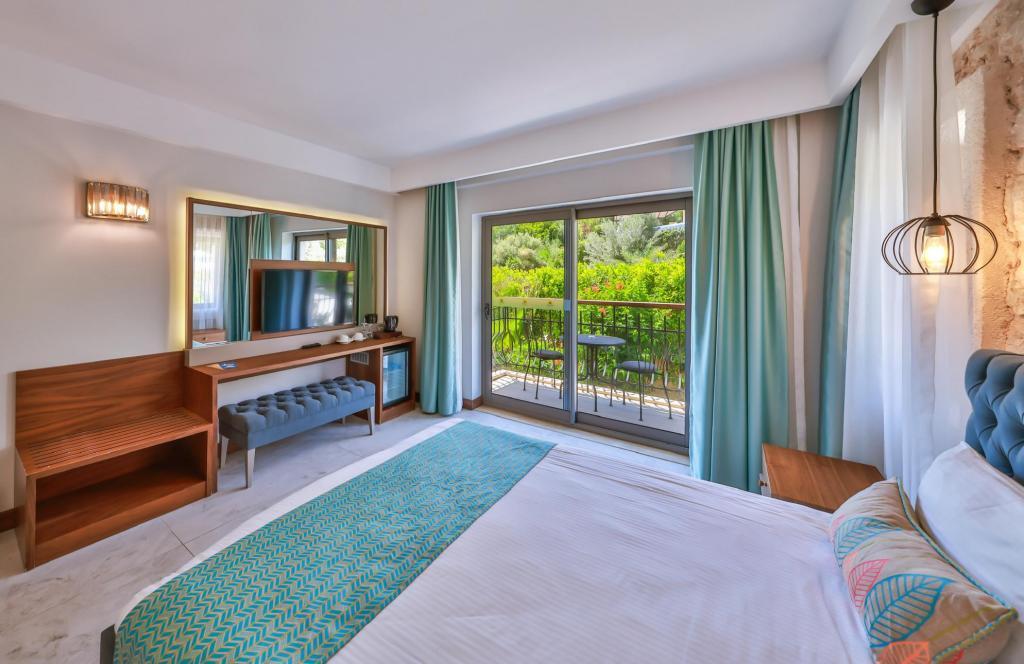 Molino Hotel Kaş — 7