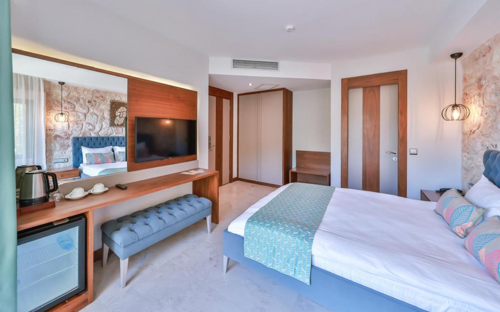 Molino Hotel Kaş — 9