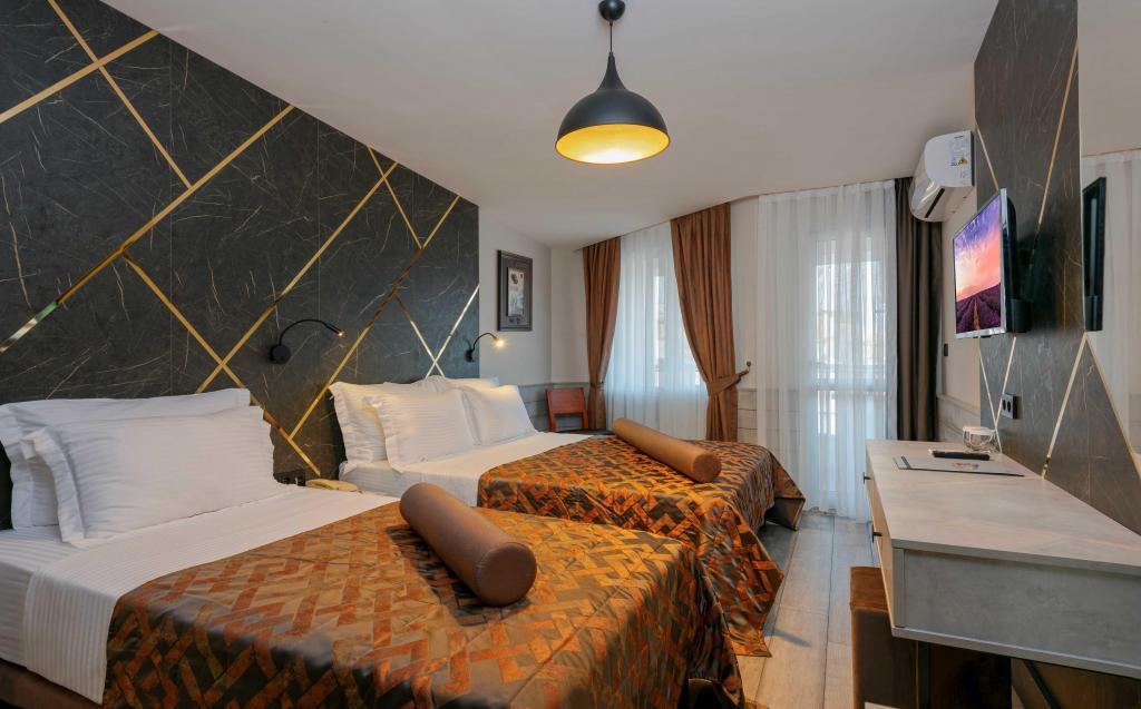 Monart City Hotel — 6