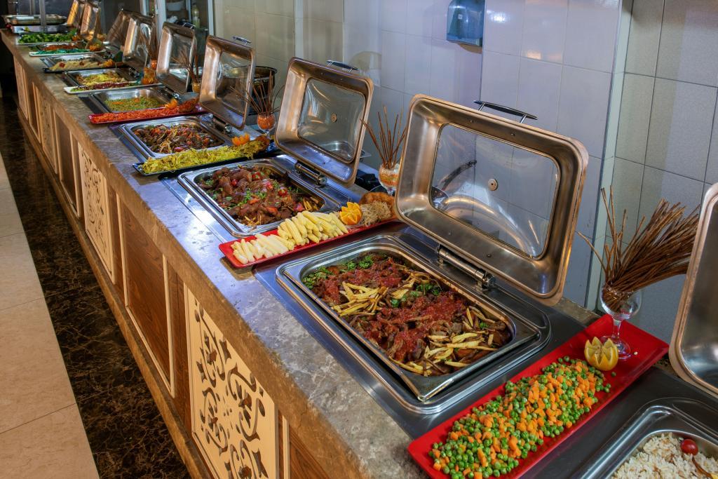 Monart City Hotel — 9