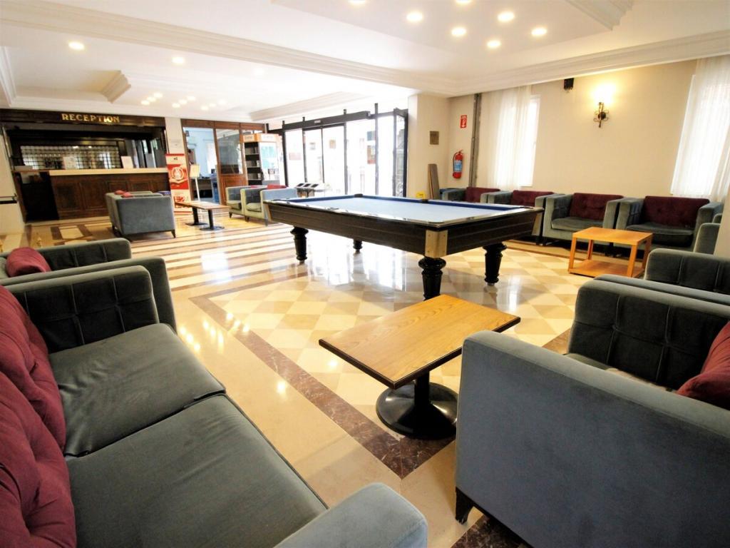 Montania Town Hotel Mudanya — 6