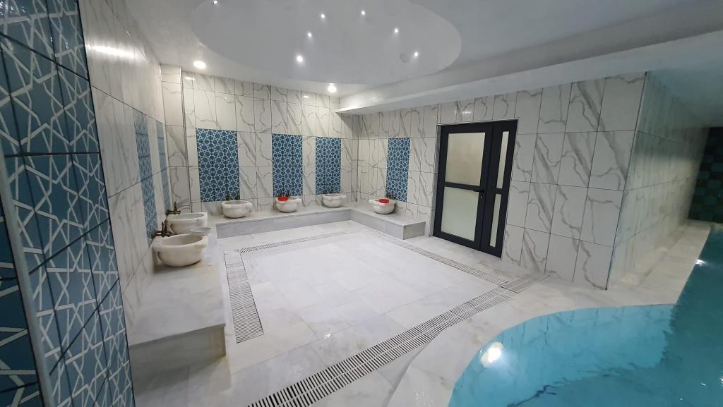 Monteri Termal Palace & SPA — 4