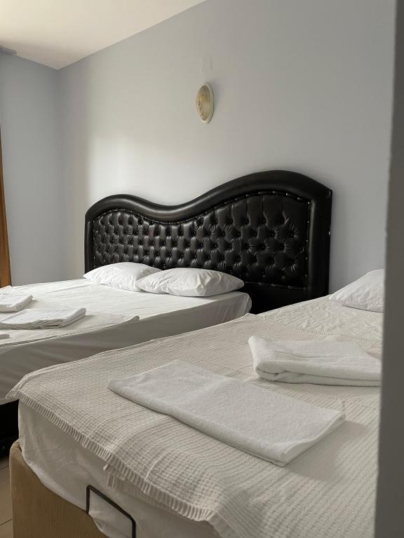 Moonlight Apart Hotel Dalyan — 2