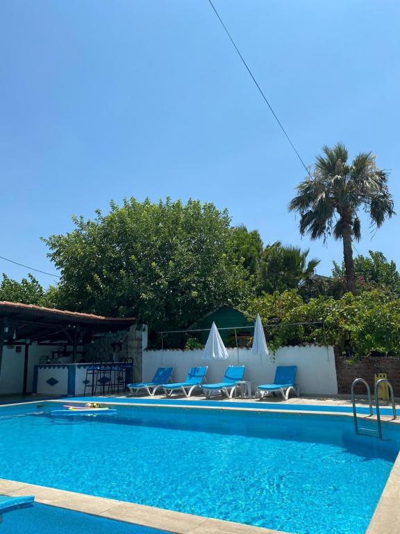 Moonlight Apart Hotel Dalyan — 5