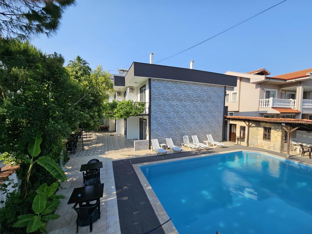 Moonlight Apart Hotel Dalyan — 8