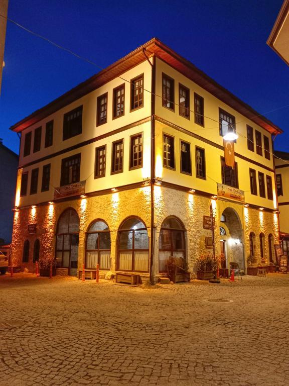 Muhsin Bey Konağı — 8