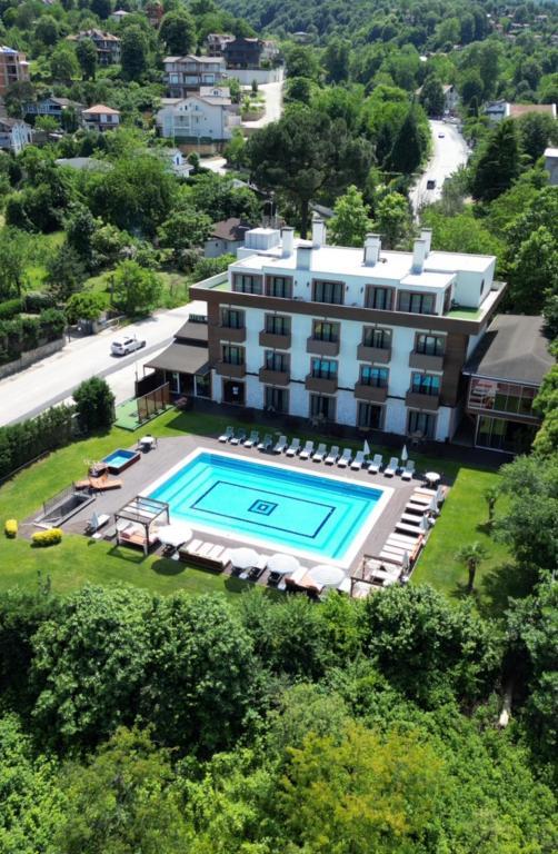 My Green Otel