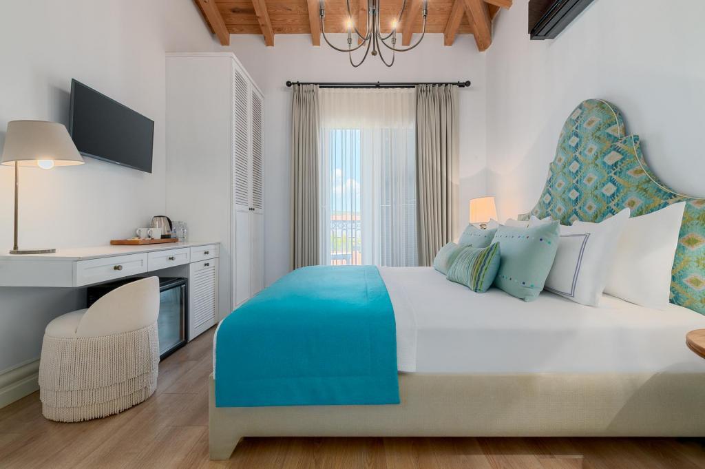 Nefes Alaçatı Hotel — 7