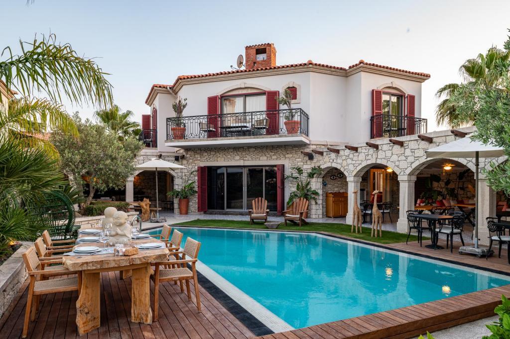 Nefes Alaçatı Hotel