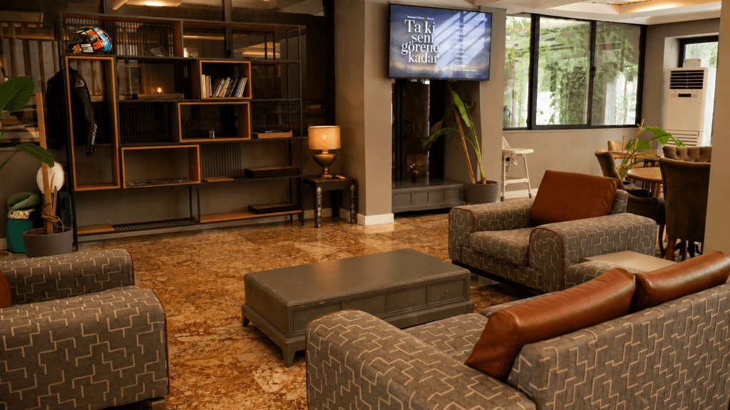 NFK The House Hotel — 8