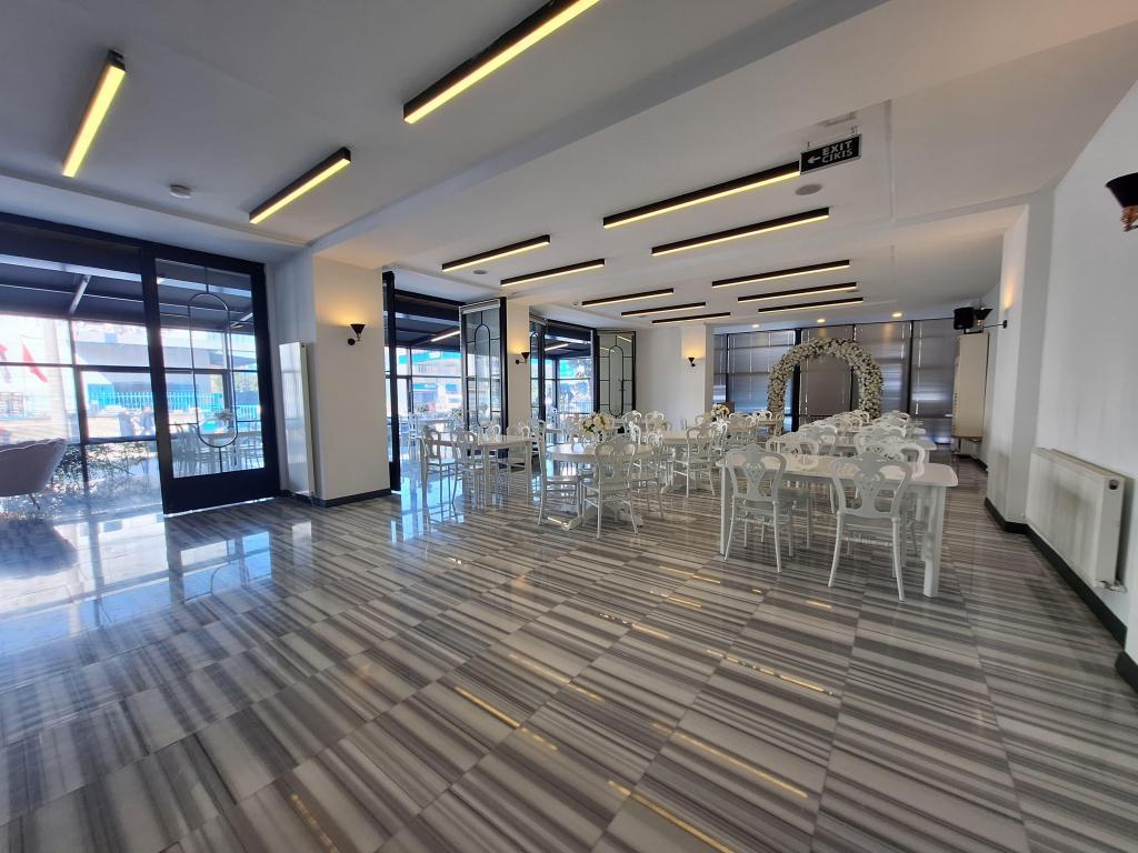 N'Ala Otel — 9