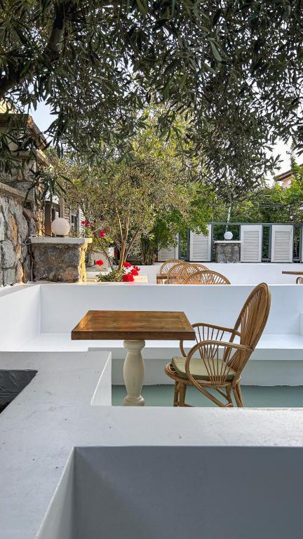 N Hotels Çeşme — 2