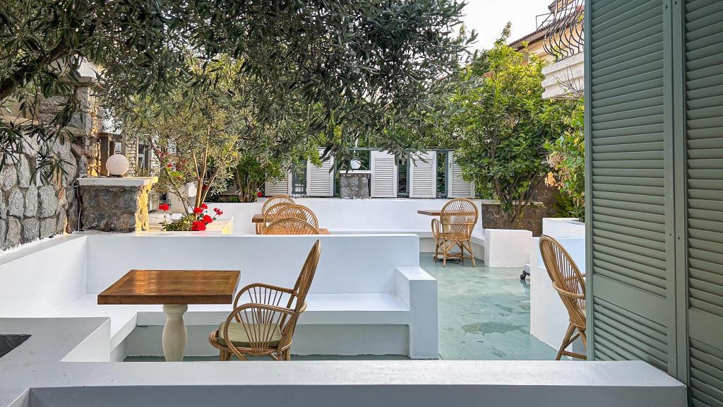 N Hotels Çeşme — 4