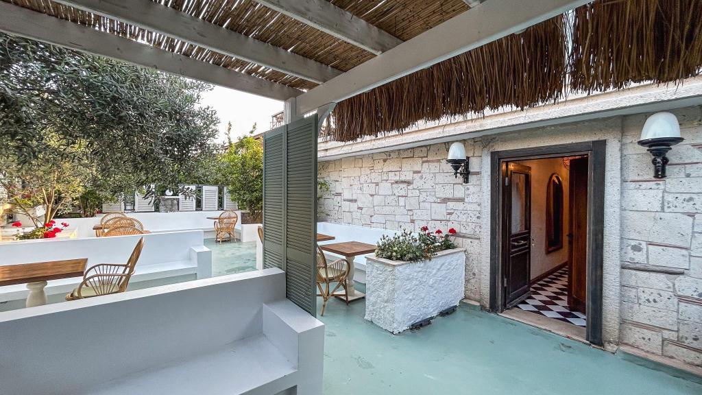 N Hotels Çeşme — 5