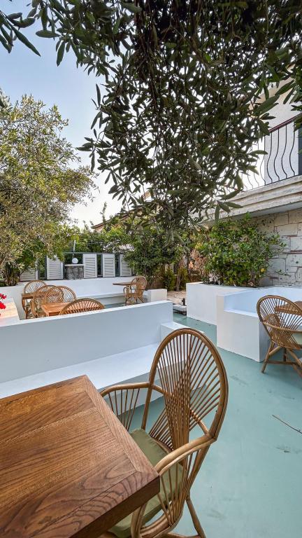 N Hotels Çeşme — 6