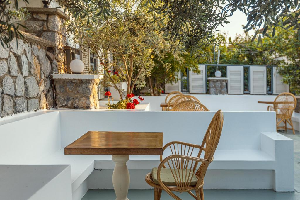 N Hotels Çeşme — 7
