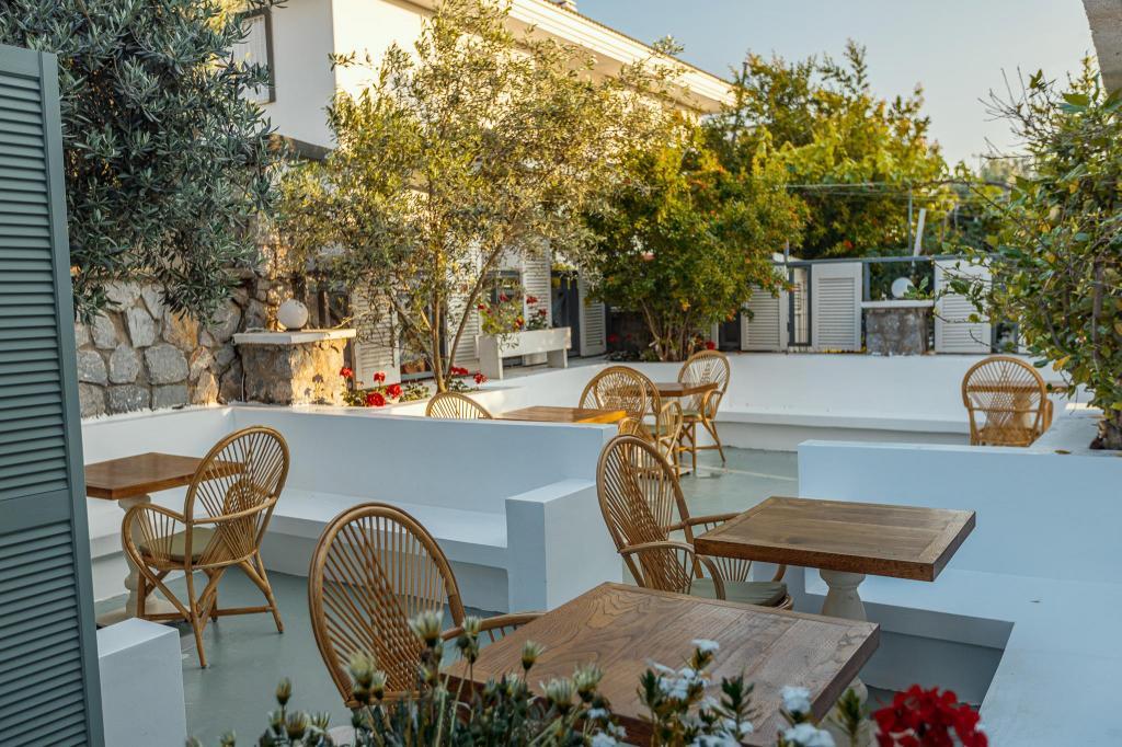 N Hotels Çeşme — 9