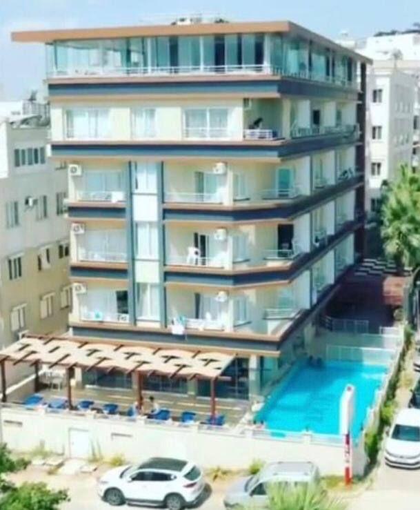 NİXE OTEL