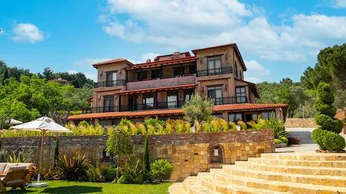 Nadas Kazdağları (+16 Adult Otel)
