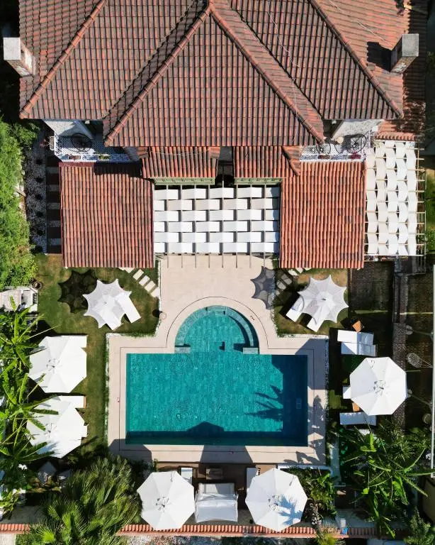 Naya Alaçatı
