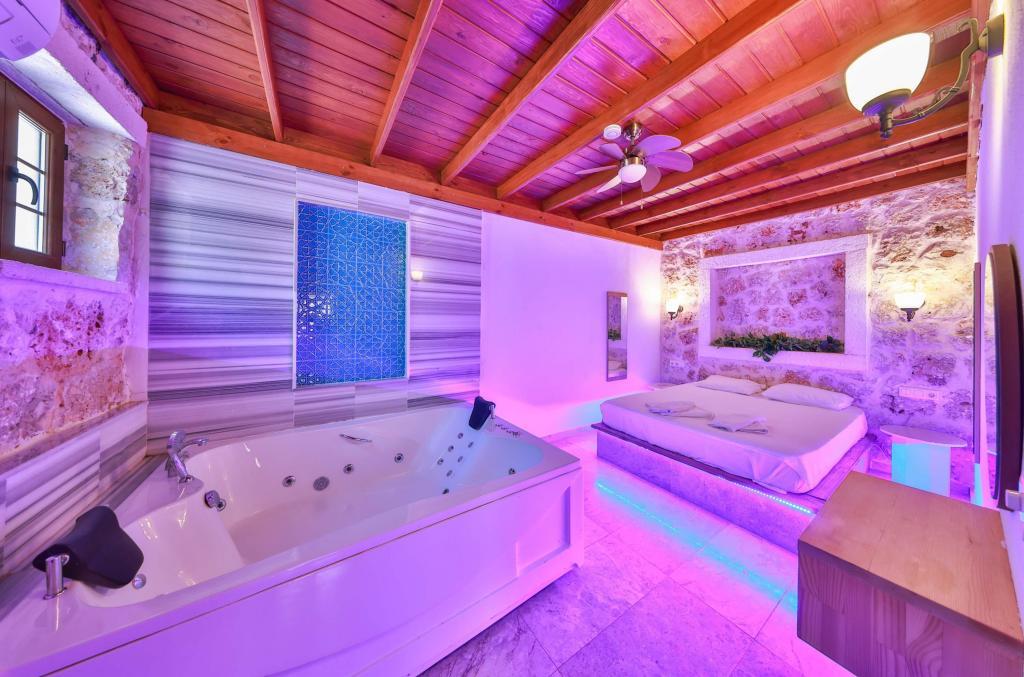 Nergiz Villas — 9