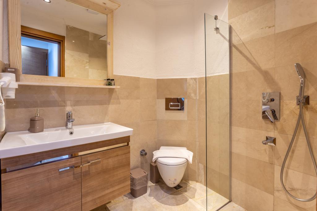 Nest Gunay Otel ( +12 ) — 8