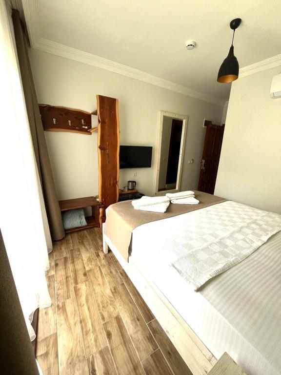Nest Gunay Otel ( +12 ) — 10