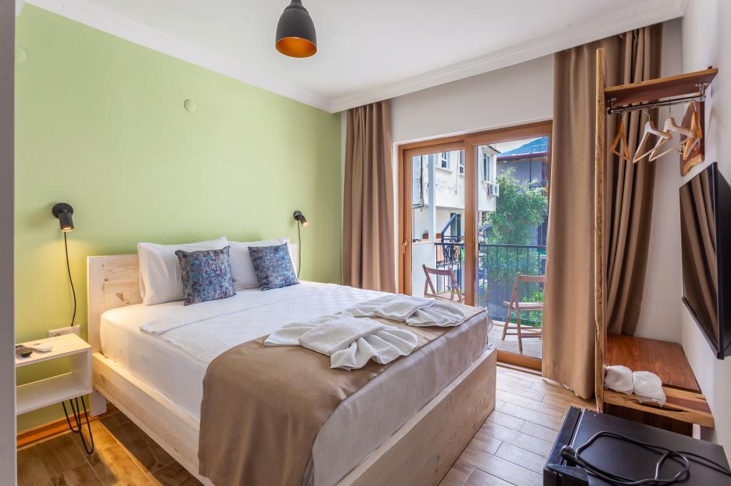 Nest Gunay Otel ( +12 ) — 9