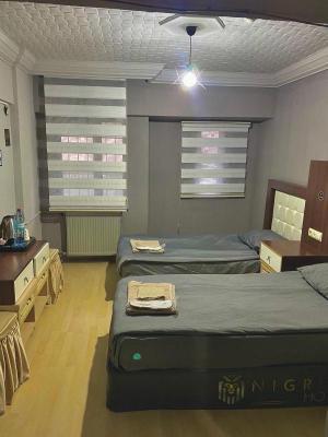 Nigrum Hotel — 2