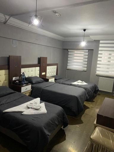 Nigrum Hotel — 5