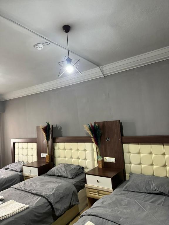 Nigrum Hotel — 7
