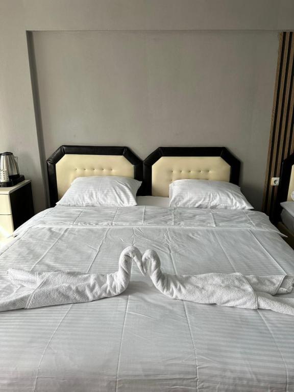 Nigrum Hotel — 10
