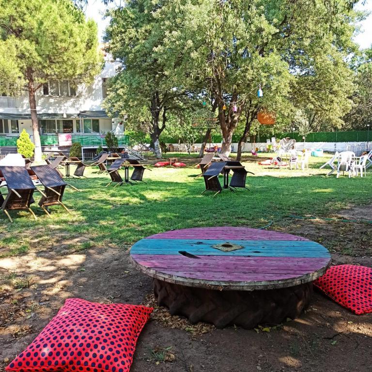 Nilhan Otel — 9