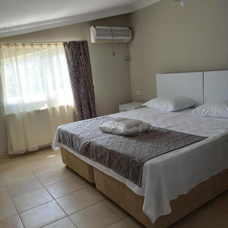 Nilhan Otel — 4
