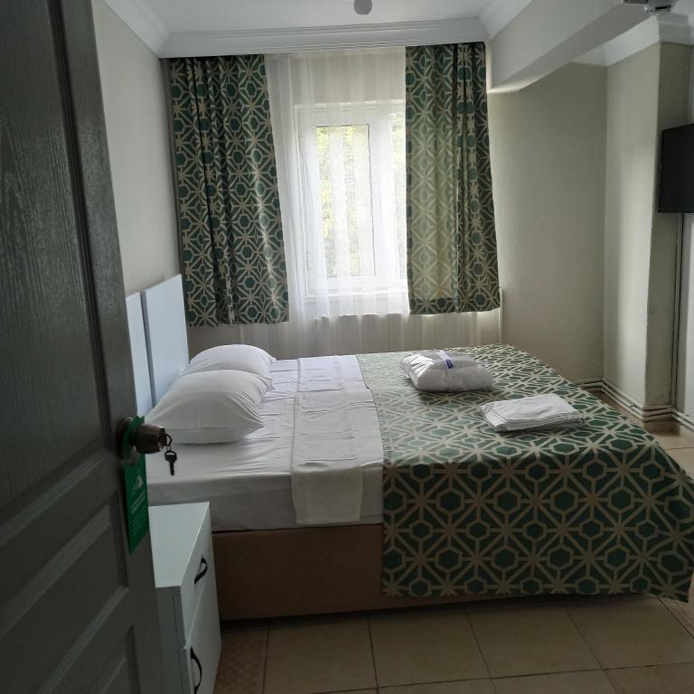 Nilhan Otel — 5