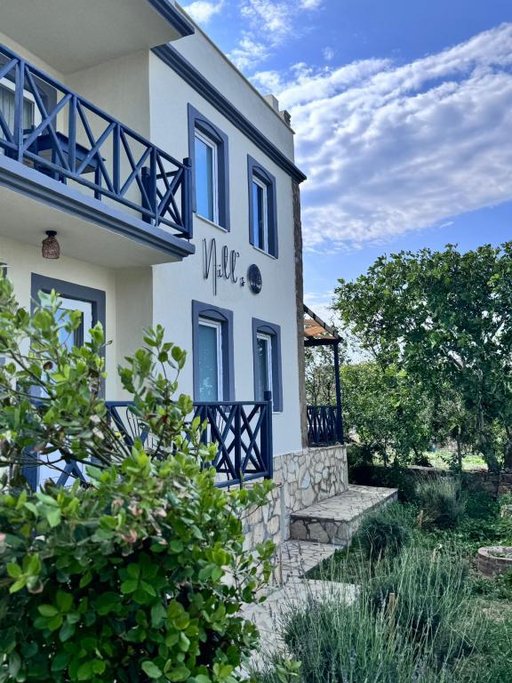 Nills Butik Otel