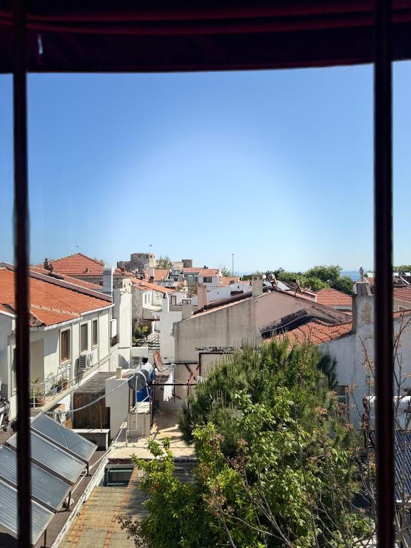 Nirvana Otel Bozcaada — 5