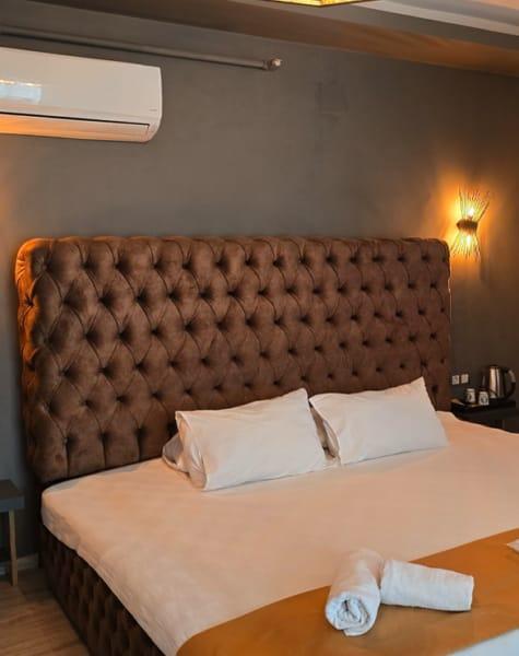 Nirvana Suit Otel — 2