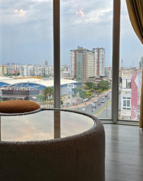 Nirvana Suit Otel — 3