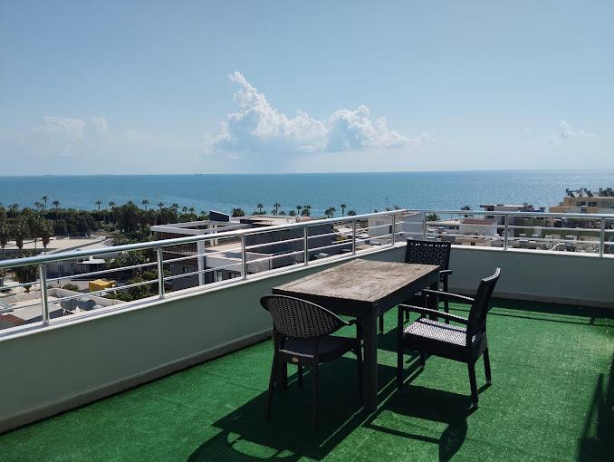 Nirvana Suit Otel — 5
