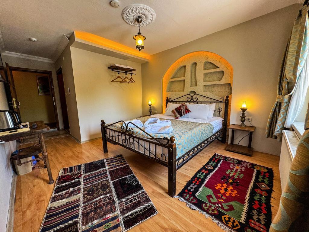 Nomads Cave Hotel & Rooftop — 9