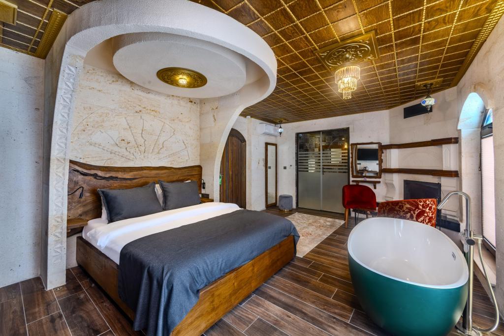 Nora İnn Cappadocia