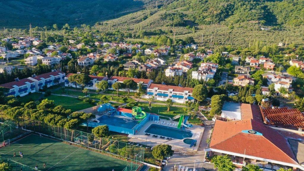 Orkinos Liva Devrim