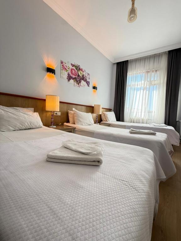 Otel Sema — 2