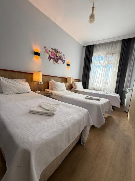 Otel Sema — 4