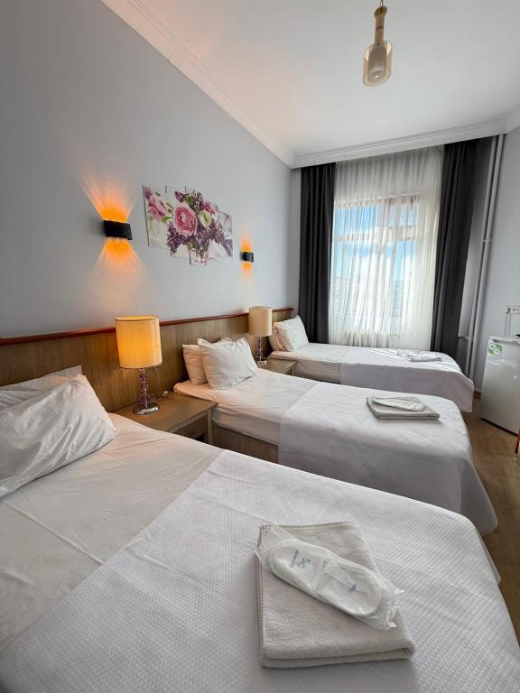 Otel Sema — 6