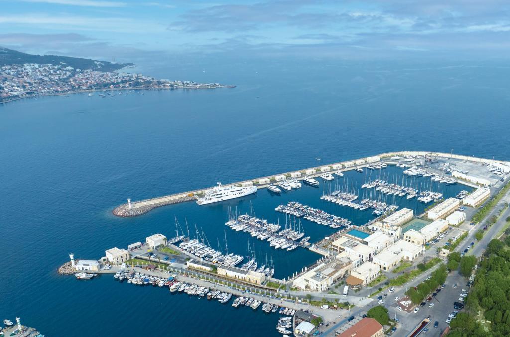 Oasis Houses - Yeni Foça